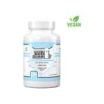TrainedByJP Vital Support, NAC and TUDCA for liver and kidney protection