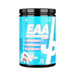 TrainedbyJP EAA + Hydration - Acides Aminés & Électrolytes Trained by JP