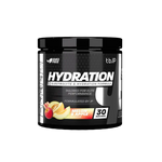 Trainedbyjp Hydration - Electrolyte Formula and Sports Recovery Trained by JP