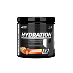 Trainedbyjp Hydration - Formule Électrolytes et Récupération Sport Trained by JP