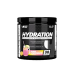 Trainedbyjp Hydration - Formule Électrolytes et Récupération Sport Trained by JP