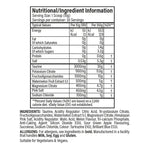 Trainedbyjp Hydration - Formule Électrolytes et Récupération Sport Trained by JP