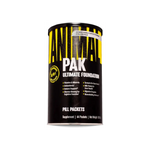 Universal Nutrition Animal Pak 44 packs, complexe multivitaminé complet
