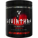 Viking Power Leviathan Hardcore PWO - Booster Pré-Workout Explosif Viking Power