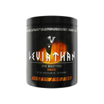 Viking Power Leviathan Hardcore PWO, booster pre-workout explosif