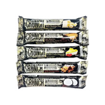 Warrior Crunch Bar - barre proteinee triple couche
