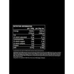 Warrior Crunch Barre - Barre Protéinée Triple Couche WARRIOR