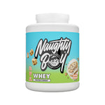 Naughty Boy Whey Protein 1,75 kg Cookie Dough