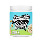 Naughty Boy Whey Protein 420 g Cookie Dough