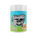 Naughty Boy Whey Protein 875 g Cookie Dough