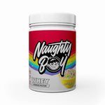 Pot de 900 g Naughty Boy Advanced Whey goût Rainbow Charms