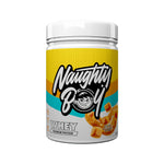 Pot de 900 g Naughty Boy Advanced Whey goût Salted Caramel