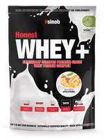 Whey Sinob Honest Whey+ 100% Volac Sinob