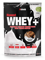 Whey Sinob Honest Whey+ 100% Volac Sinob