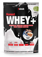 Whey Sinob Honest Whey+ 100% Volac Sinob