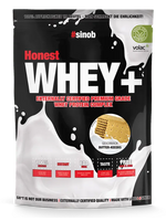 Whey Sinob Honest Whey+ 100% Volac Sinob
