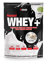 Whey Sinob Honest Whey+ 100% Volac Sinob