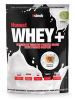 Whey Sinob Honest Whey+ 100% Volac Sinob