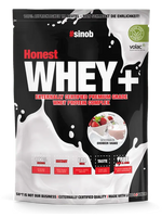 Whey Sinob Honest Whey+ 100% Volac Sinob