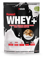 Whey Sinob Honest Whey+ 100% Volac Sinob