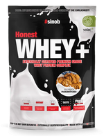 Whey Sinob Honest Whey+ 100% Volac Sinob