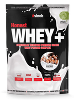 Whey Sinob Honest Whey+ 100% Volac Sinob