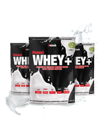 Whey Sinob Honest Whey+ 100% Volac Sinob