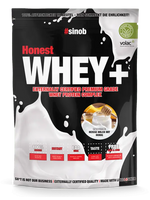 Whey Sinob Honest Whey+ 100% Volac Sinob