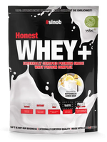 Whey Sinob Honest Whey+ 100% Volac Sinob