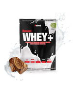 Whey Sinob Honest Whey+ 100% Volac Sinob