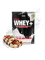 Whey Sinob Honest Whey+ 100% Volac Sinob