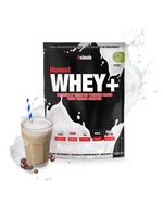 Sinob Honest Whey+ 100% Volac Sinob