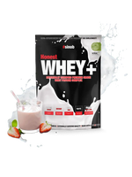 Sinob Honest Whey+ 100% Volac Sinob