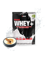 Sinob Honest Whey+ 100% Volac Sinob