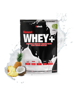 Sinob Honest Whey+ 100% Volac Sinob