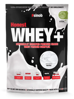 Sinob Honest Whey+ 100% Volac Sinob