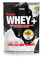 Sinob Honest Whey+ 100% Volac Sinob
