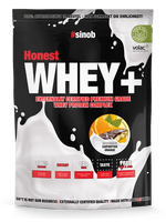 Sinob Honest Whey+ 100% Volac Sinob