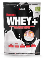 Sinob Honest Whey+ 100% Volac Sinob