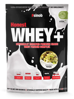 Sinob Honest Whey+ 100% Volac Sinob