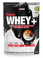 Sinob Honest Whey+ 100% Volac Sinob