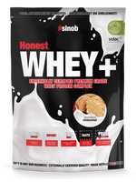 Sinob Honest Whey+ 100% Volac Sinob