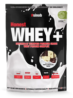 Sinob Honest Whey+ 100% Volac Sinob
