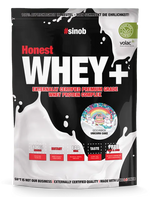 Sinob Honest Whey+ 100% Volac Sinob
