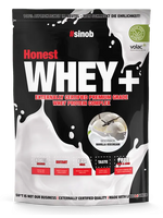 Sinob Honest Whey+ 100% Volac Sinob