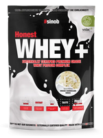 Sinob Honest Whey+ 100% Volac Sinob