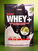 Sinob Honest Whey+ 100% Volac Sinob