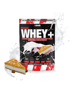 Sinob Honest Whey+ 100% Volac Sinob
