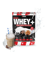 Sinob Honest Whey+ 100% Volac Sinob