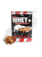 Sinob Honest Whey+ 100% Volac Sinob